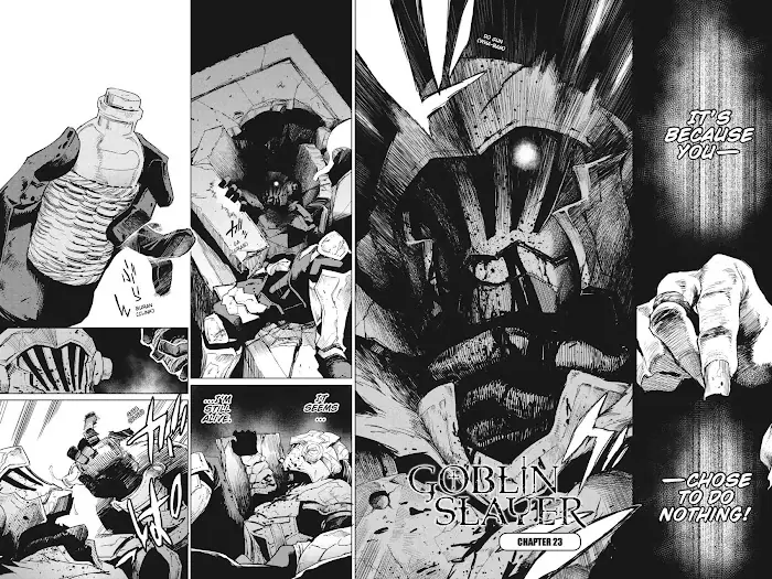 Goblin Slayer Chapter 23 image 03_optimized